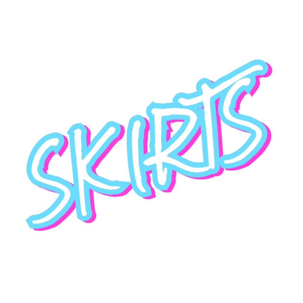 Skirts skirts and more skirts